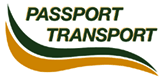 PASSPORT AUTO LOGISTICS, LLC logo